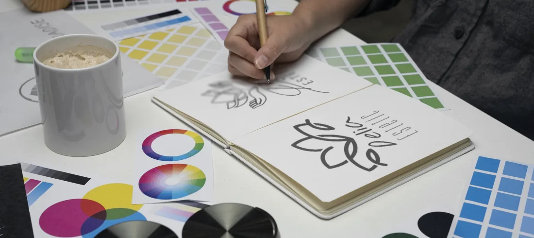 Diseño corporativo y branding
