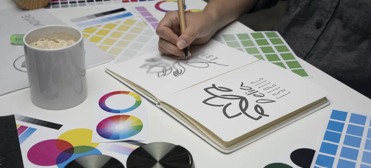 Diseño corporativo y branding