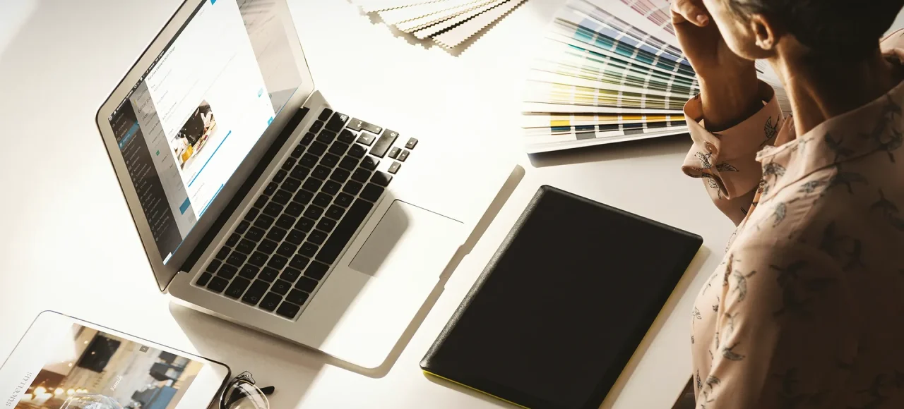 Diseño Web, tiendas virtuales, microsites y Landing pages