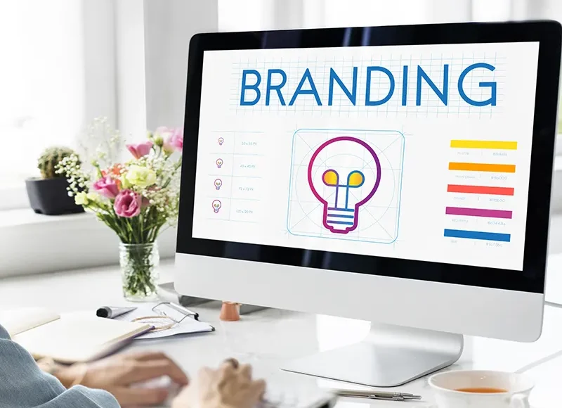 Branding Corporativo