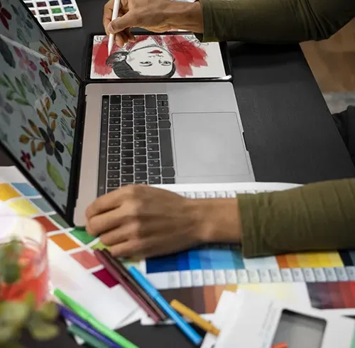 Diseño Corporativo con Tarifa Plana