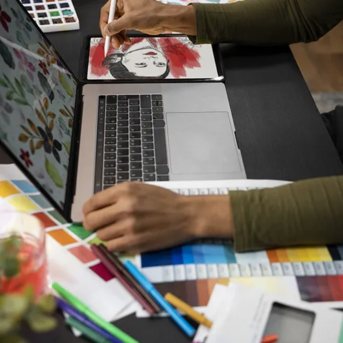Diseño Corporativo con Tarifa Plana