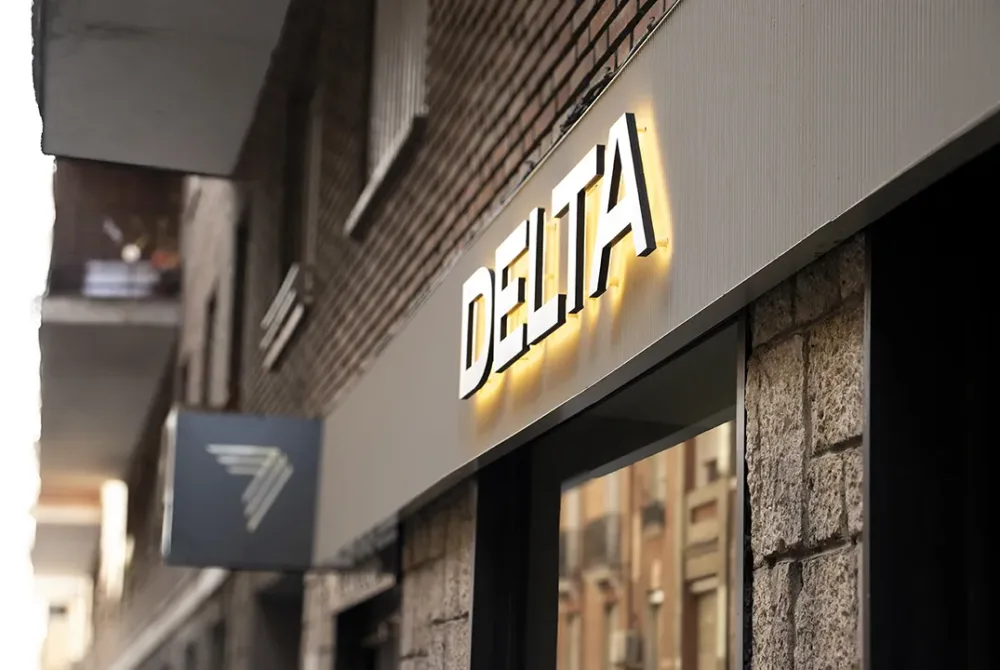 Fotografía Delta Cocinas