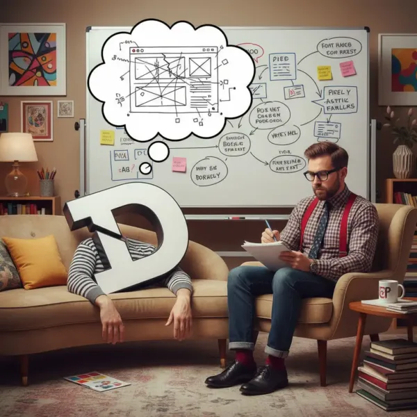 Terapia de branding estratégico